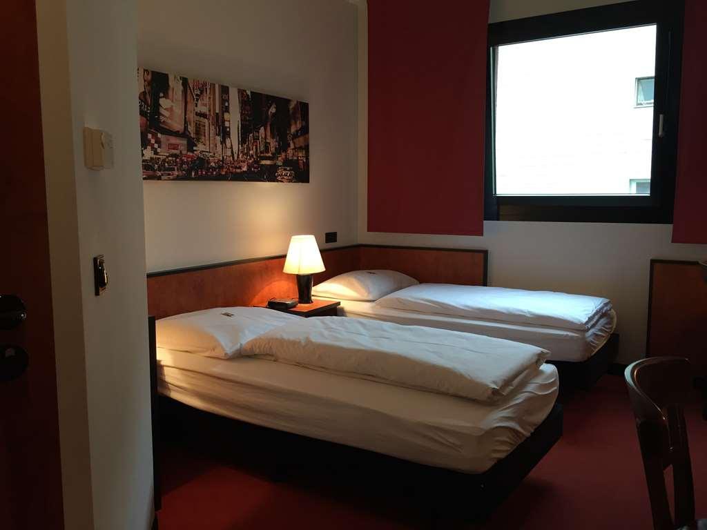 Ara Hotel Comfort Ingolstadt Cameră foto