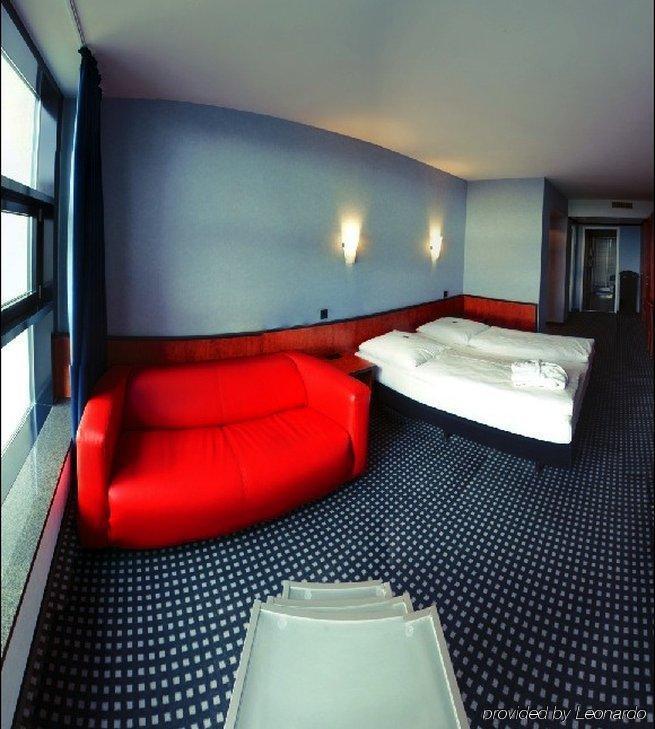 Ara Hotel Comfort Ingolstadt Cameră foto