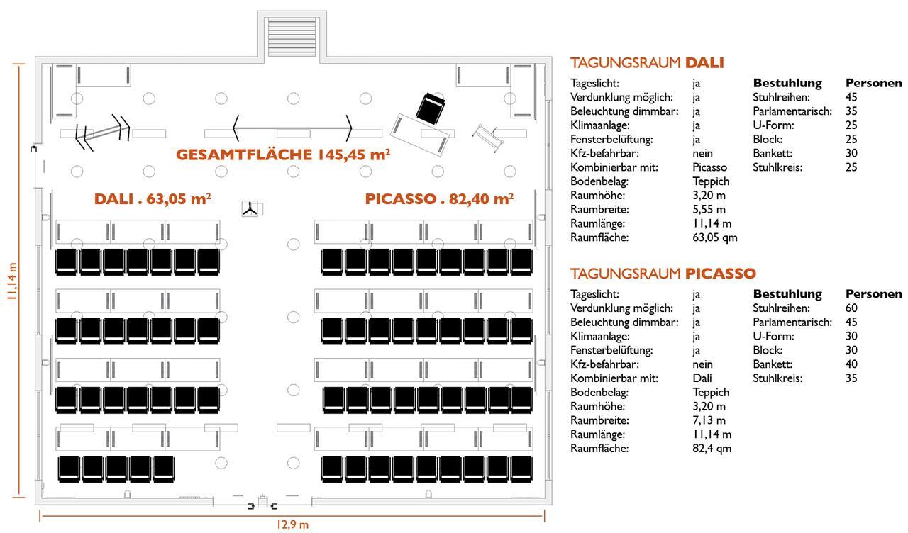 Ara Hotel Comfort Ingolstadt Exterior foto